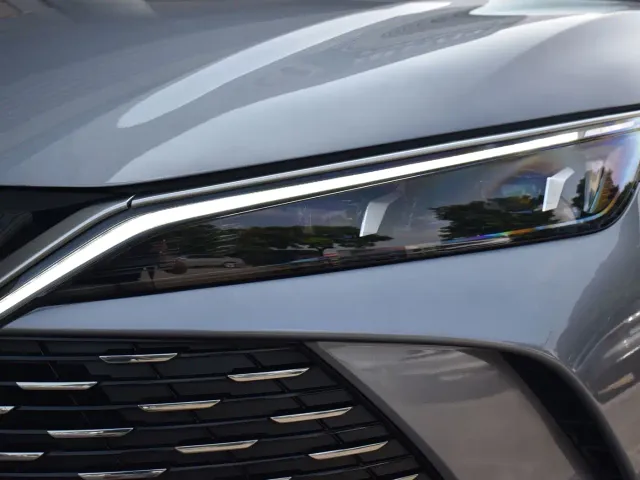 BYD Qin L 2024 DM-i 120KM Leading — Фото автомобиля 19