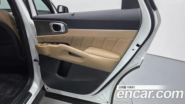 Kia Sorento Generation 4 — Фото автомобиля 14