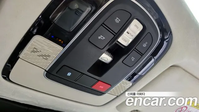 Hyundai Palisade Palisade Бензин 3.8 2WD — Фото автомобиля 16