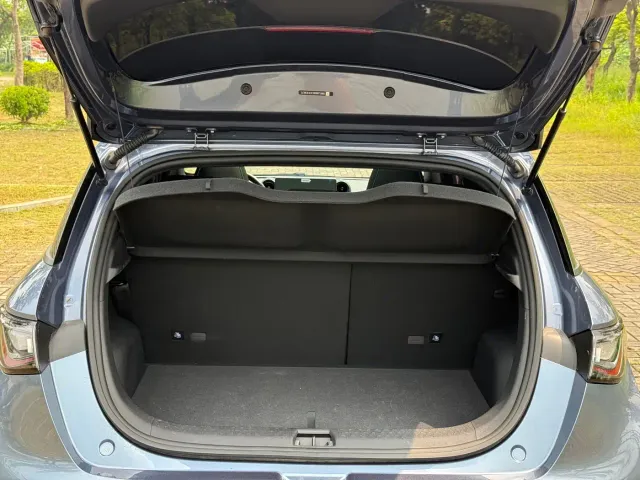 BYD Dolphin — Фото автомобиля 20