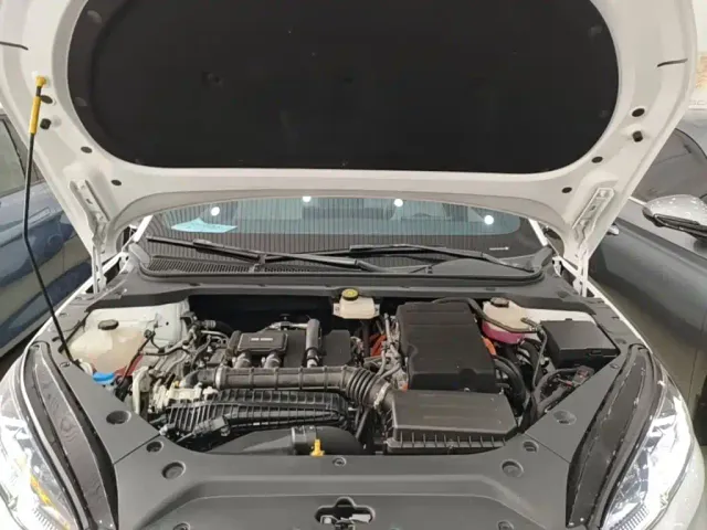 BYD Seal 06 — Фото автомобиля 19