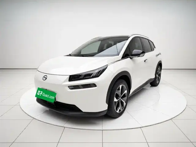 Фотография автомобиля — GAC Aion V