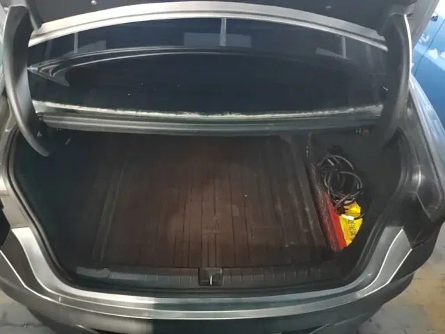 BYD Qin PLUS — Фото автомобиля 18