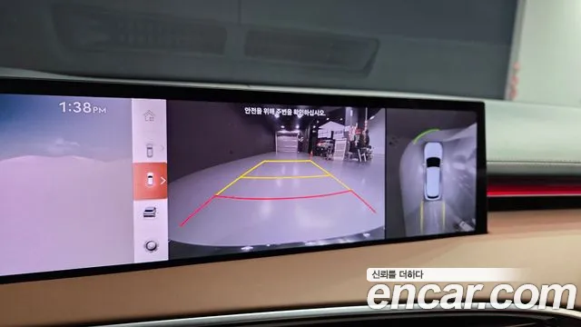 Genesis GV70 — Фото автомобиля 14