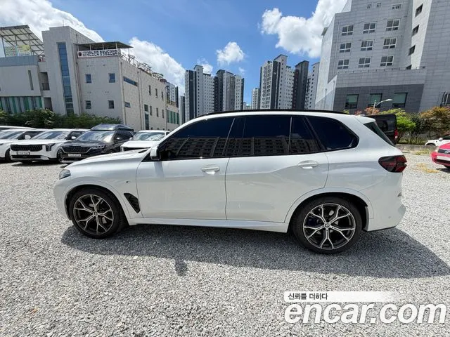 BMW X5 G05 — Фото автомобиля 5