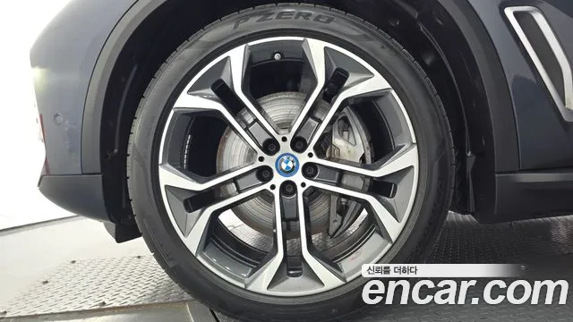 BMW X5 G05 — Фото автомобиля 5