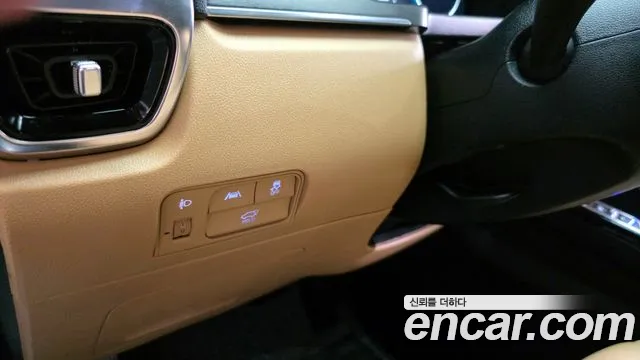 Kia Sorento Sorento 4-е поколение — Фото автомобиля 14