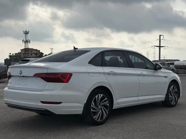 Volkswagen Sagitar — Фото автомобиля 13