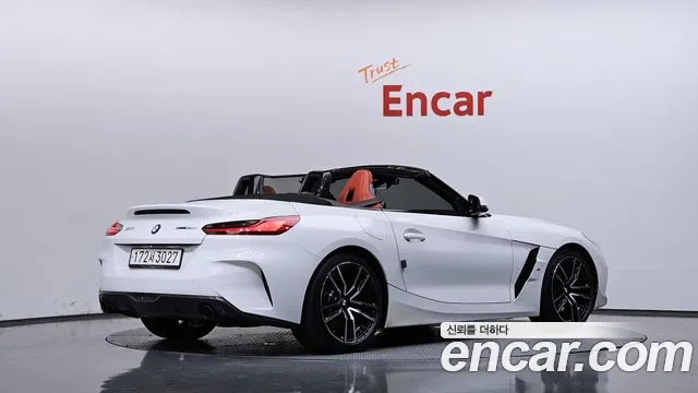 BMW Z4 G29 — Фото автомобиля 2