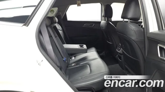 Kia Sportage 5th Gen — Фото автомобиля 18