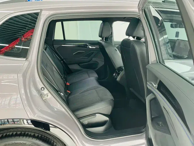 Volkswagen Tiguan L — Фото автомобиля 12