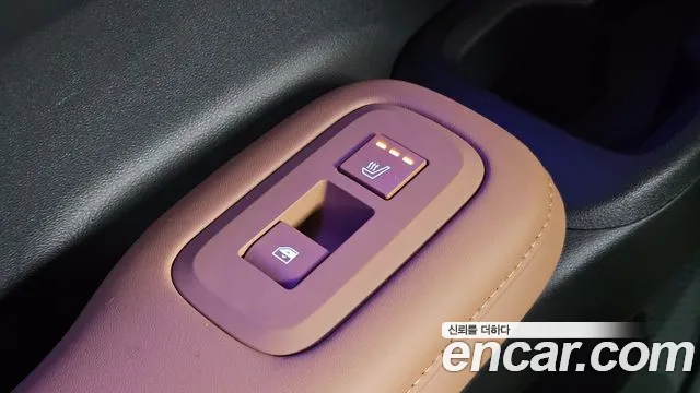 Hyundai Santa Fe MX5 — Фото автомобиля 24
