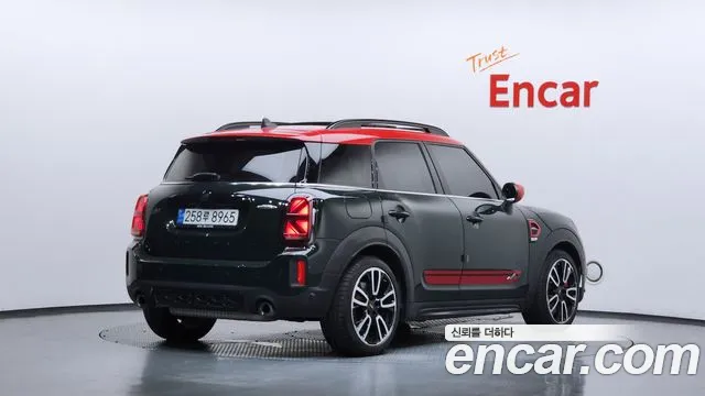 Mini Countryman — Фото автомобиля 2
