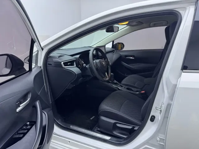 Toyota Allion — Фото автомобиля 14