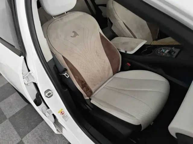 BYD Seal 05 DM-i — Фото автомобиля 24