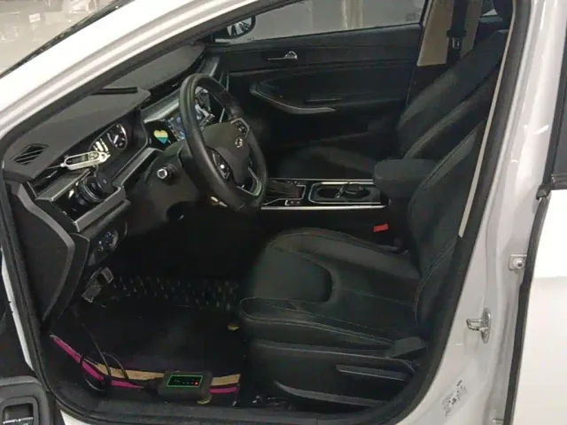 Chery Arrizo 5 — Фото автомобиля 14
