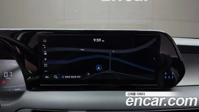 Hyundai Palisade The New — Фото автомобиля 21