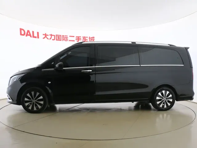 Mercedes-Benz Vito — Фото автомобиля 4