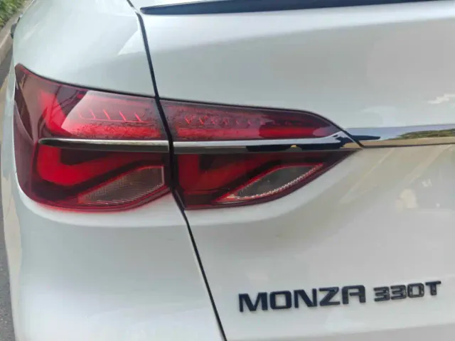 Chevrolet Monza — Фото автомобиля 30