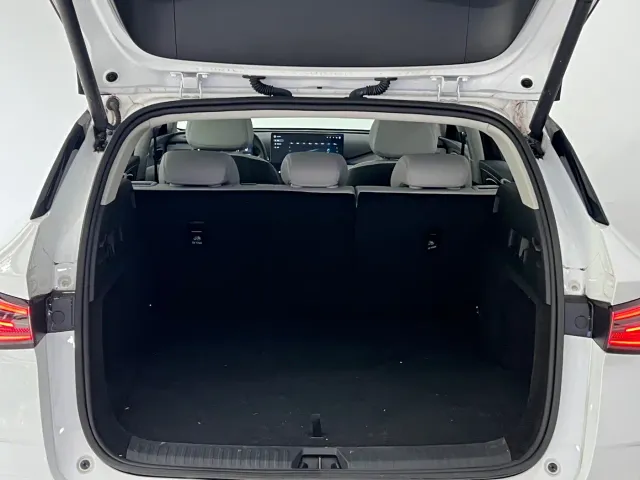 BYD Seal 06 DM-i Touring — Фото автомобиля 8