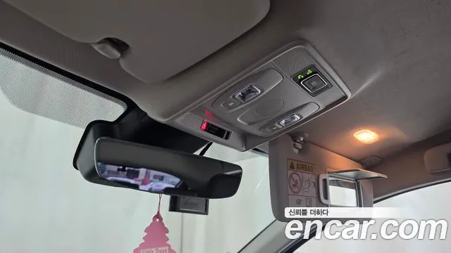 Renault-KoreaSamsung XM3 1.3 TCe RE Inspire — Фото автомобиля 15