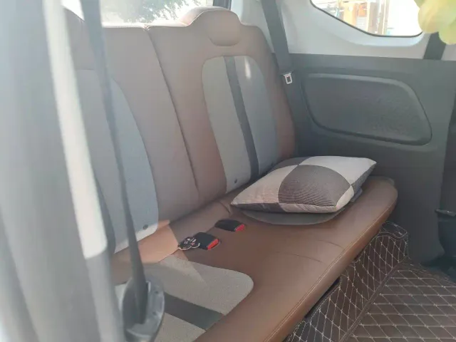 Wuling Hongguang Mini EV — Фото автомобиля 10