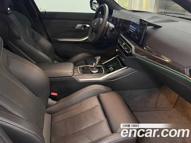 BMW M3 — Фото автомобиля 12