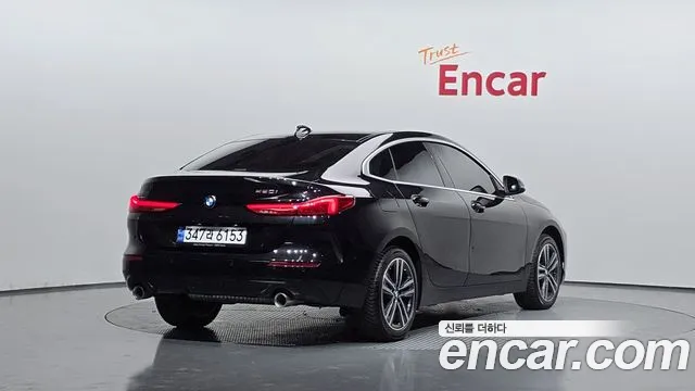 BMW 2-Series — Фото автомобиля 2