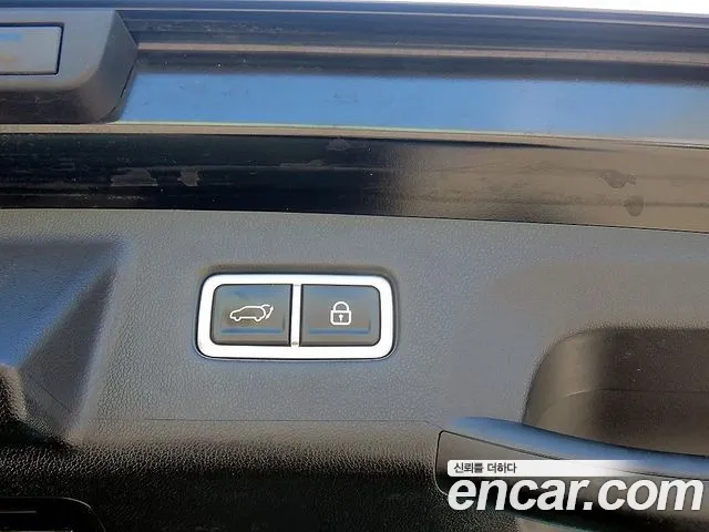 Kia Sorento Generation 4 — Фото автомобиля 6