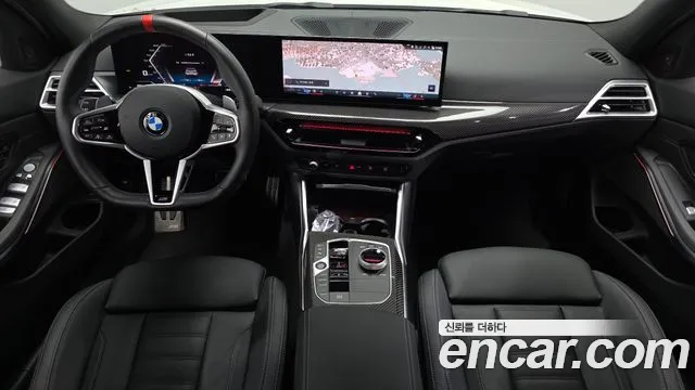 BMW 3-Series 3 серия (G20) M340i Pro — Фото автомобиля 7