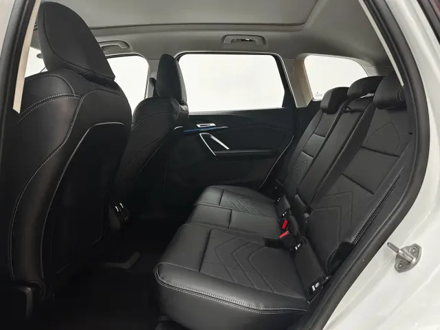 BMW X1 — Фото автомобиля 13