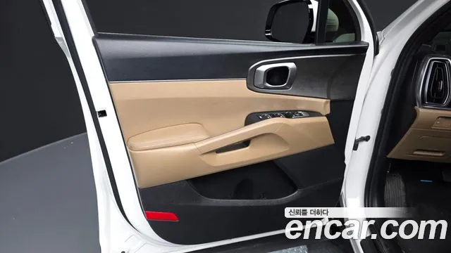 Kia Sorento 4th Gen — Фото автомобиля 13