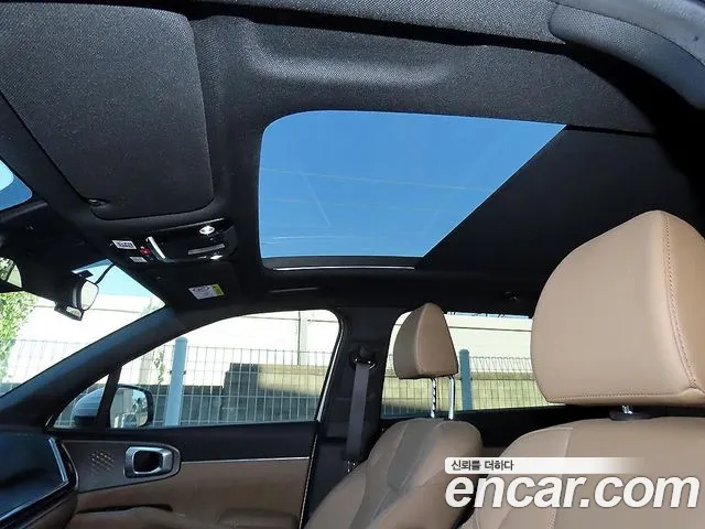 Kia Sorento 4th Gen — Фото автомобиля 18