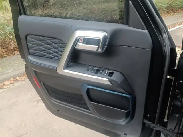 BAIC BJ40 — Фото автомобиля 7