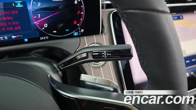 Mercedes-Benz E-Class W214 — Фото автомобиля 12