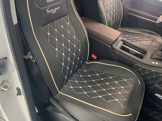 GAC Trumpchi M6 — Фото автомобиля 3
