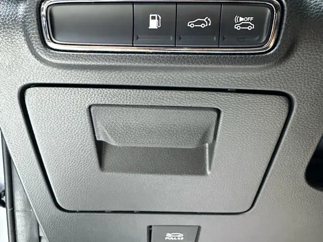 GAC Trumpchi GS8 — Фото автомобиля 12