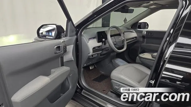 Kia EV3 — Фото автомобиля 10