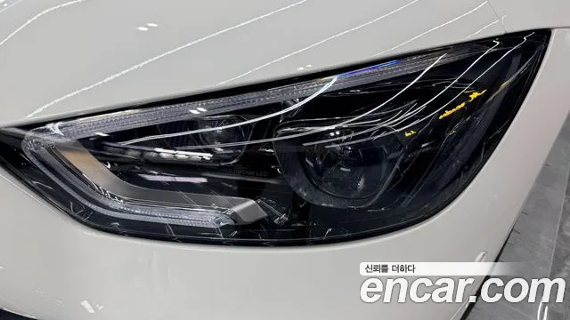 Mercedes-Benz AMG GT X290 (2018–2026) — Фото автомобиля 15