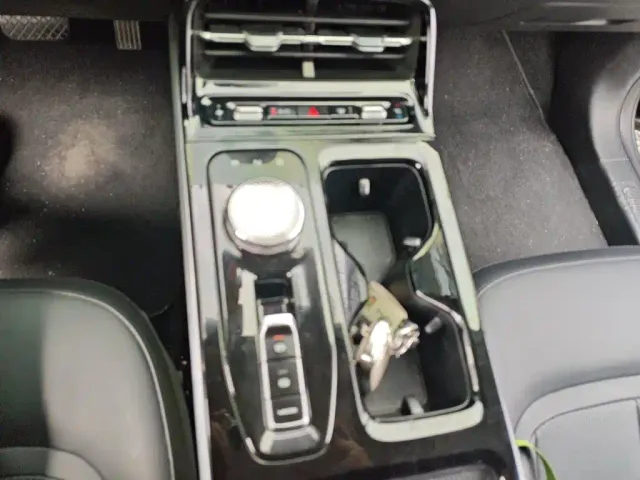 Wuling Motors Wuling Xingguang 2024 Co-creation Edition 510 Advanced — Фото автомобиля 10