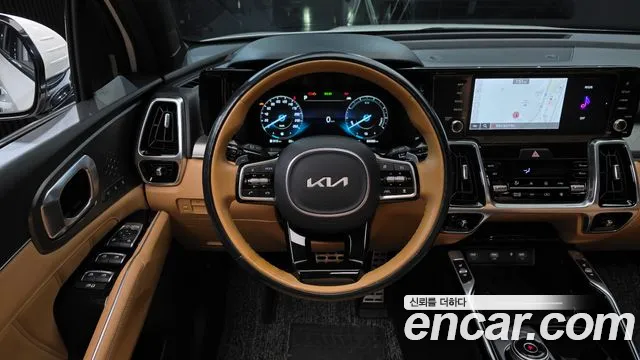 Kia Sorento 4th Gen — Фото автомобиля 13
