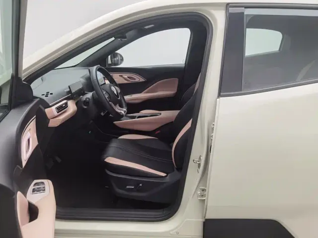 BYD Seagull — Фото автомобиля 10