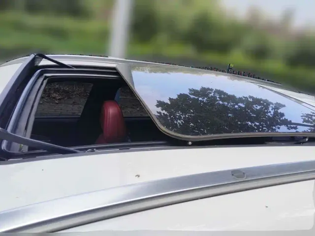 Jetour X70 Plus — Фото автомобиля 6