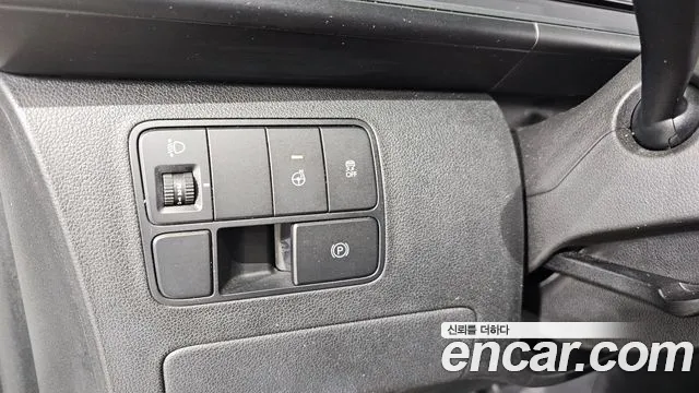 Hyundai Staria — Фото автомобиля 14