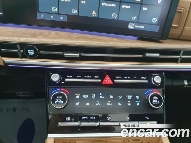 Hyundai Santa Fe MX5 — Фото автомобиля 7