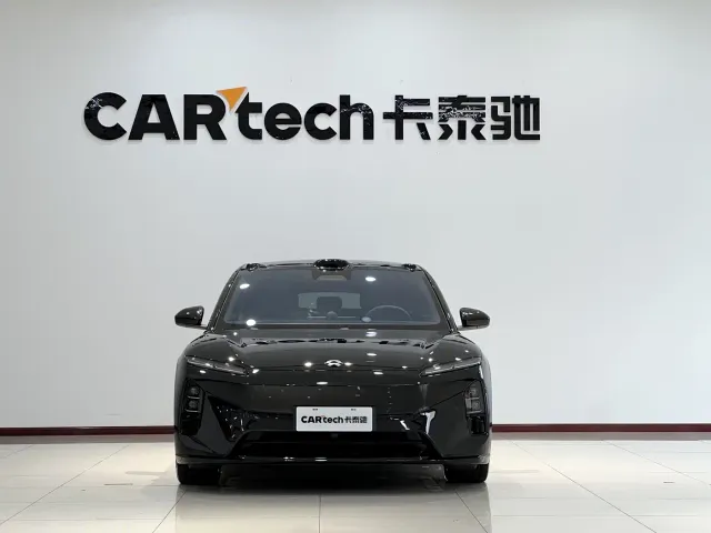 Nio ET5 Touring — Фото автомобиля 2