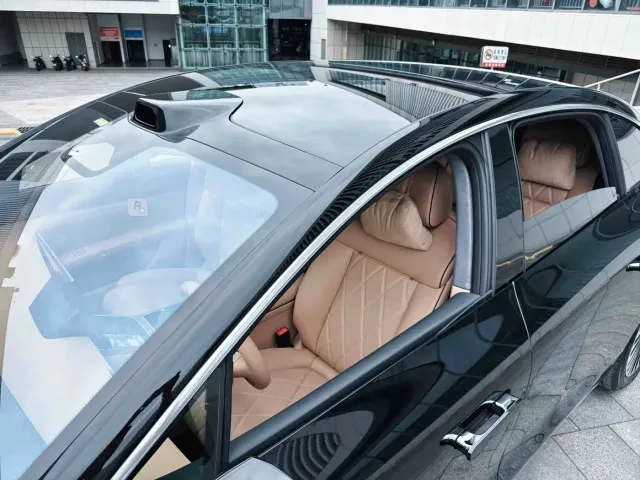 Stelato S9 — Фото автомобиля 5