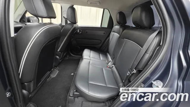 Hyundai Casper Casper Electric Inspiration — Фото автомобиля 12