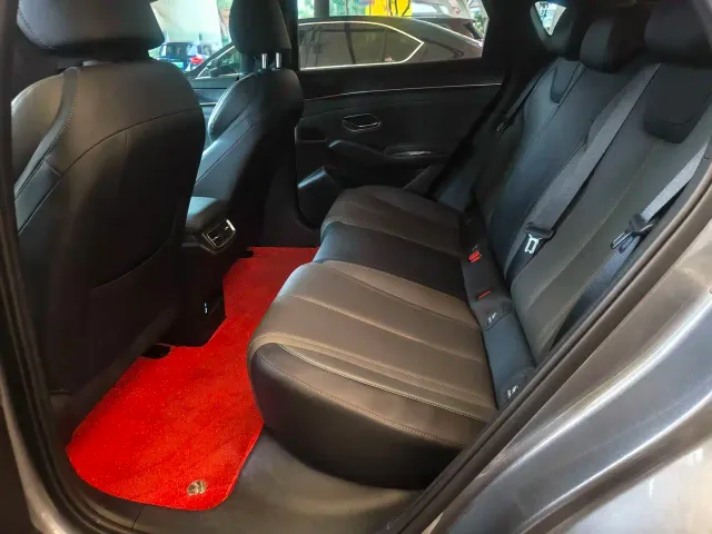BYD Qin L — Фото автомобиля 5