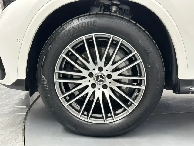 Mercedes-Benz GLC-Class — Фото автомобиля 22